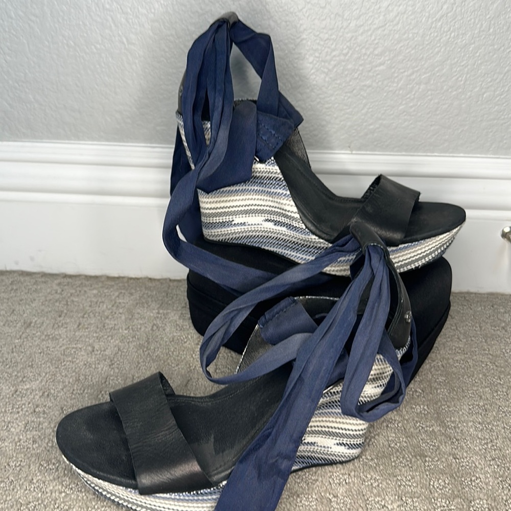 Ugg Platform Sandals - image 1